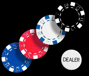 play casino poker