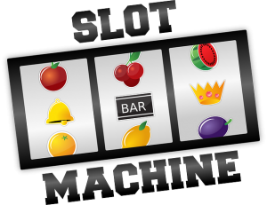 slot machine